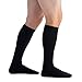 EvoNation Mens Coolmax Knee High 1520 mmHg Graduated Compression Socks Moderate Pressure Compression Garment Pain Relief Circulation Great for Fatigue Pain Swelling Travel - Image 4