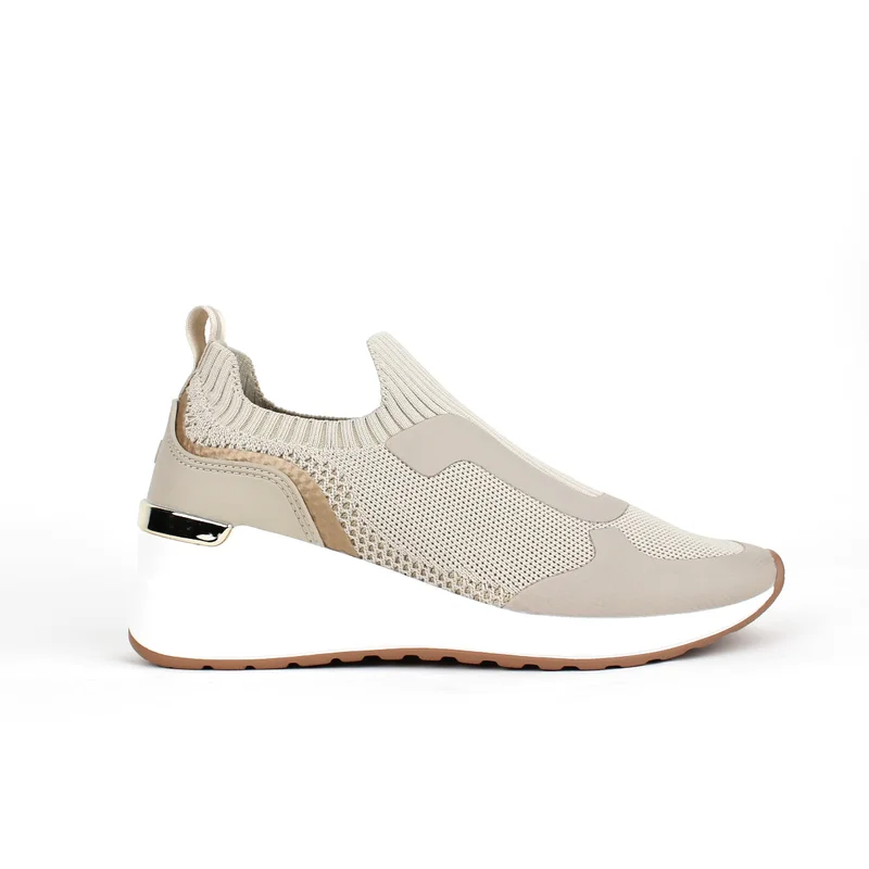 milano KAMILA SPORTY WEDGE