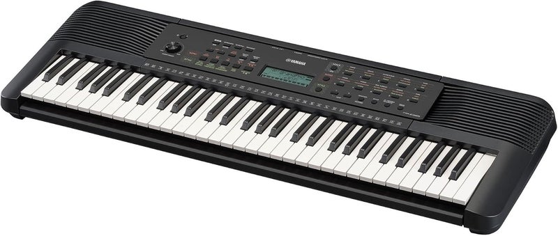 ياماها لوحة مفاتيح رقمية ياماها PSR-E283 بـ 61 مفتاحًا - Image 3