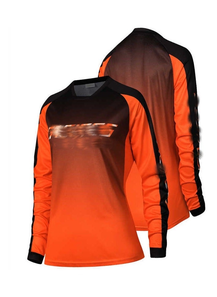 Fox New Off road Motorcycle Speed Reduction Sunscreen Top - Image 1