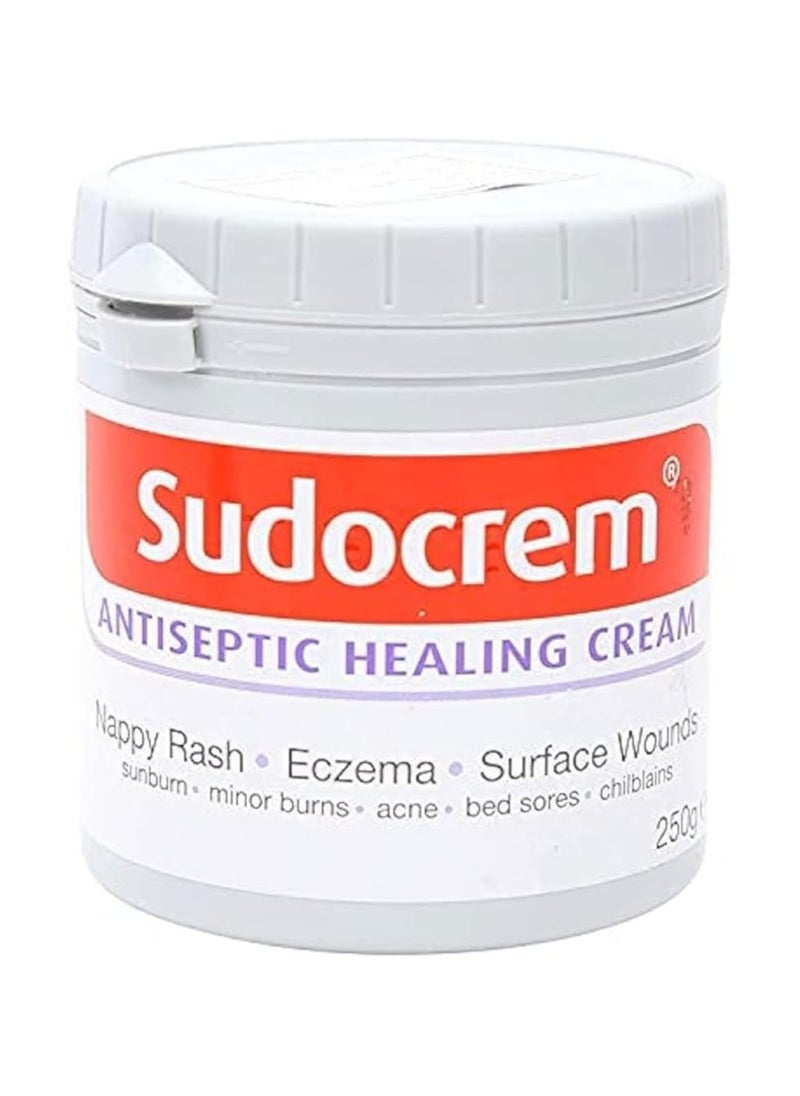 Sudocrem Sudo Crem Skin Care Cream 250 grams 