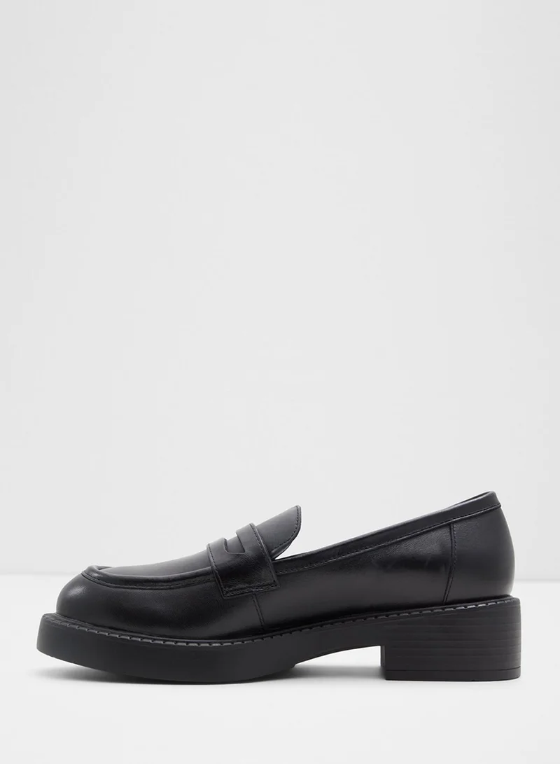 ALDO Bigplan Loafers