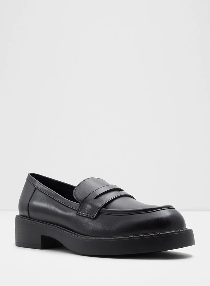 ALDO Bigplan Loafers