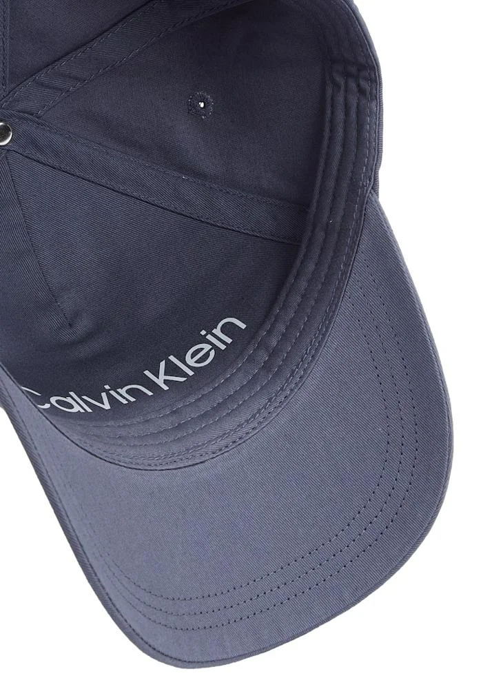 CALVIN KLEIN Calvin Embroidery Baseball Cap