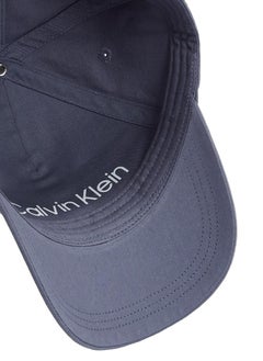 CALVIN KLEIN Calvin Embroidery Baseball Cap  - Image 4