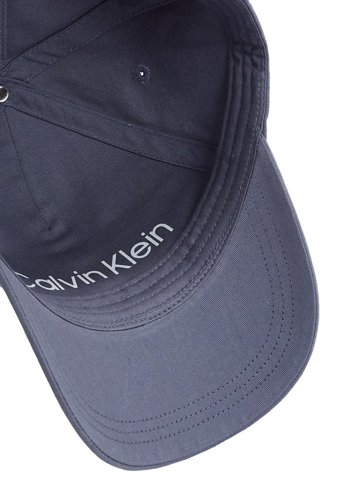 CALVIN KLEIN Calvin Embroidery Baseball Cap  - Image 4