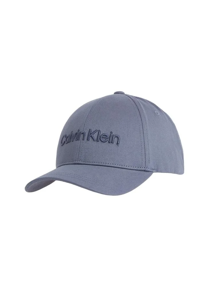 CALVIN KLEIN Calvin Embroidery Baseball Cap