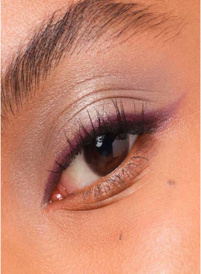 Prada Dimensions Multi-Effect Refillable Eyeshadow Palette 03 6g – Long-Wear Luxury Eye Makeup - Image 3