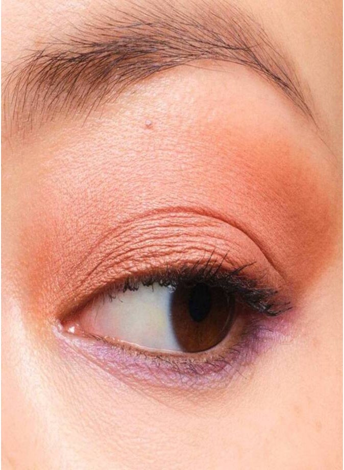 Prada Dimensions Multi-Effect Refillable Eyeshadow Palette 03 6g – Long-Wear Luxury Eye Makeup - Image 4