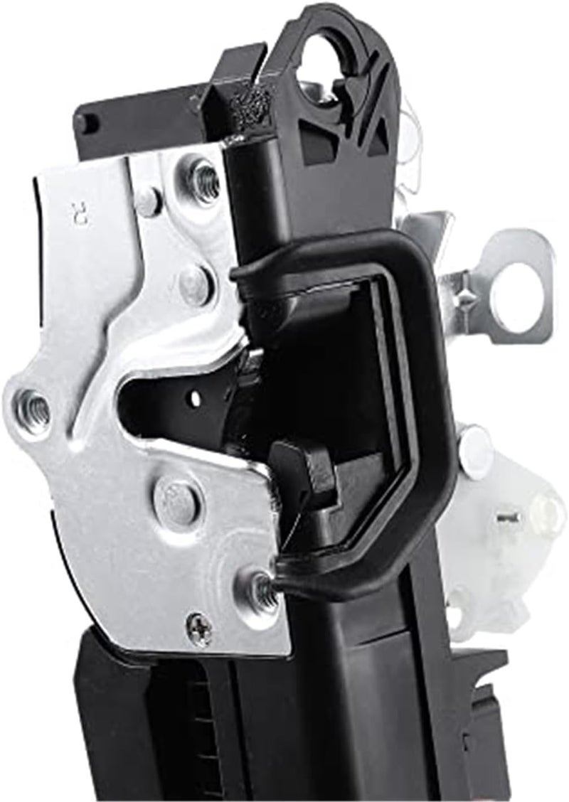 Wivplex Door Lock Actuator Motor for Impala 2006-2011 - Image 5
