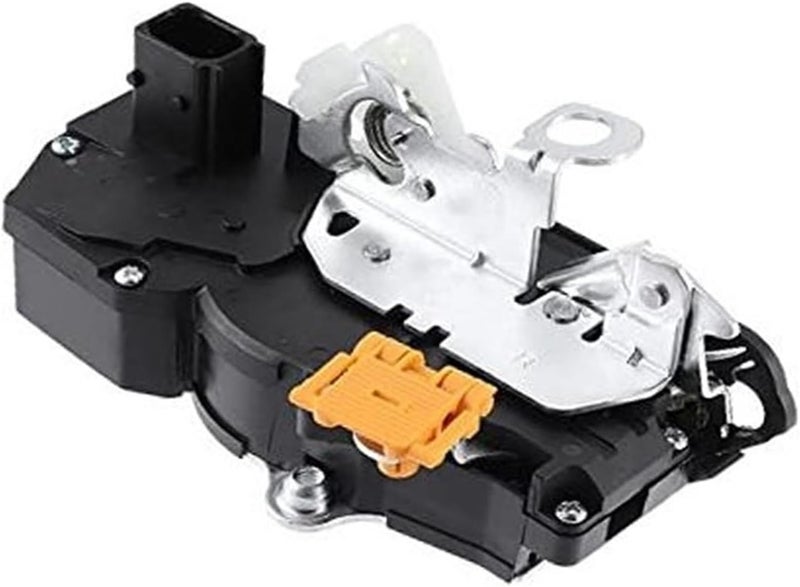 Wivplex Door Lock Actuator Motor for Impala 2006-2011 - Image 1