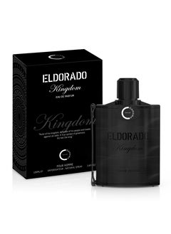 Camara Eldorado Kingdom Unisex EDP 100ml 