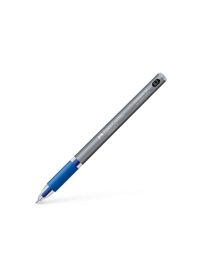 FABER-CASTELL Soft Ballpoint Pen 