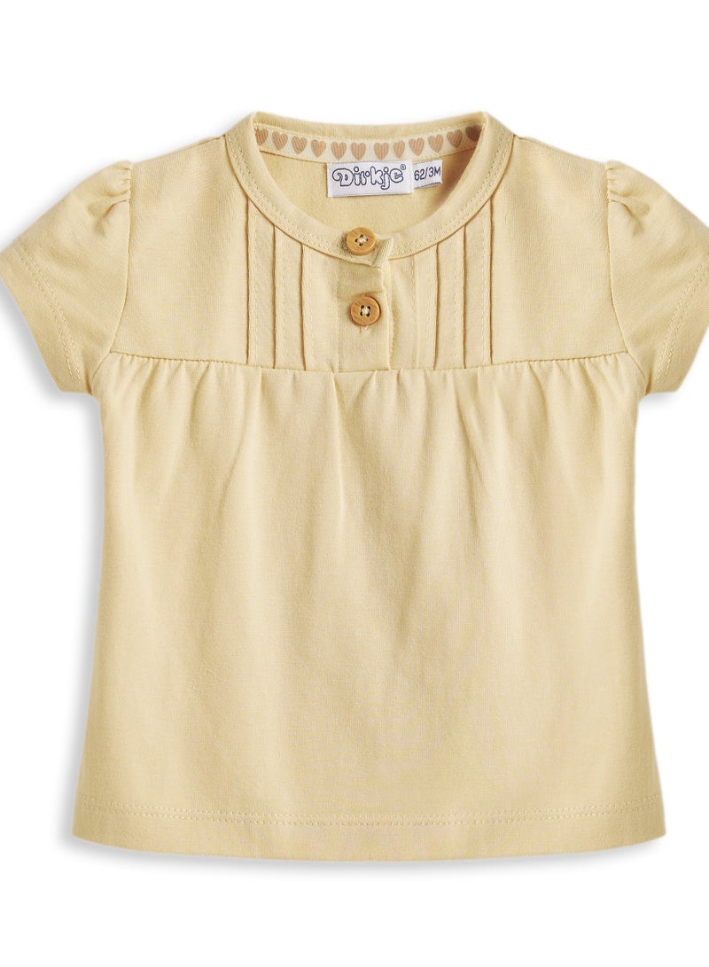 Dirkje 2 pce babysuit - Image 2