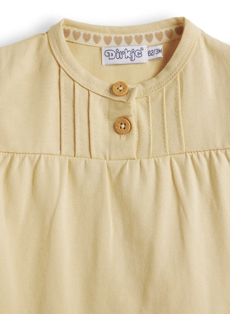 Dirkje Dirkje 2 pce babysuit