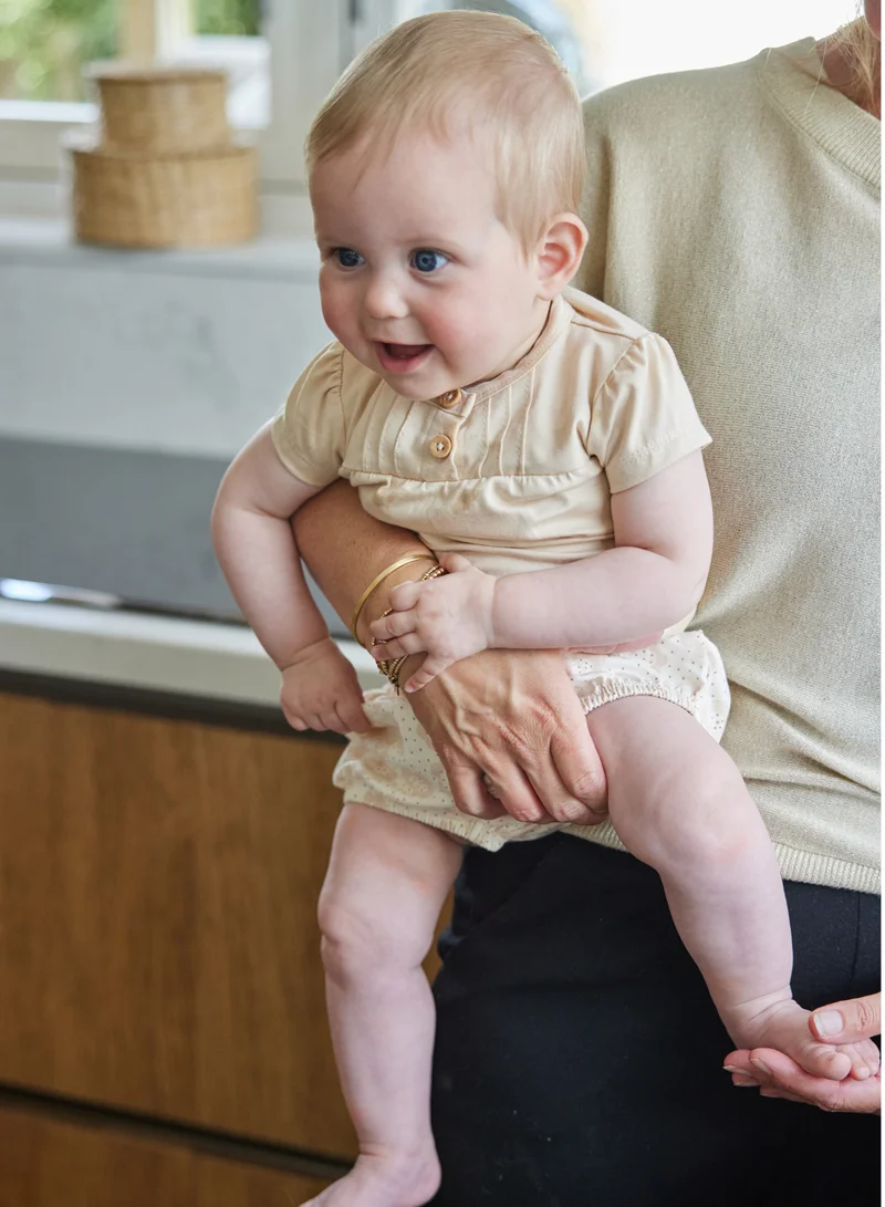 Dirkje Dirkje 2 pce babysuit