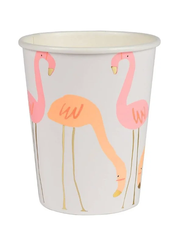 Meri Meri Flamingo Cup