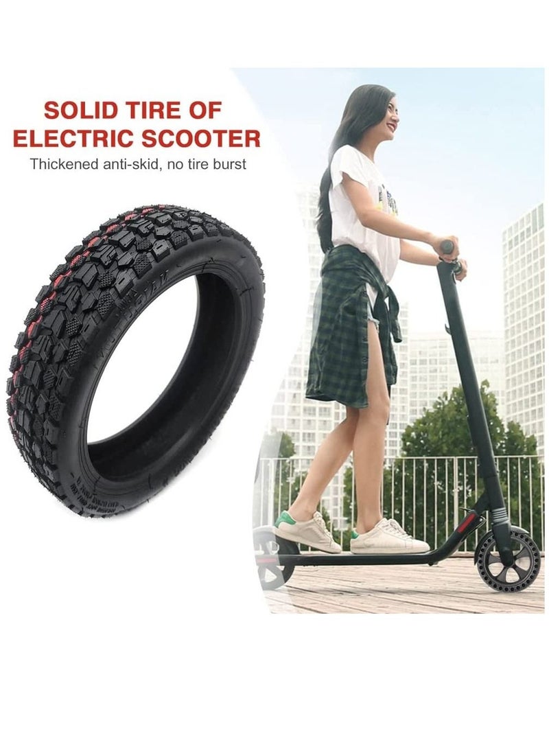 Generic 50/75-6.1 Tubeless Tire FOR ALL XIAOMI SCOOTER Series Off-Road Vacuum Tire Electric Scooter Thickened Explosion-Proof Tire with Nozzle  - Image 3