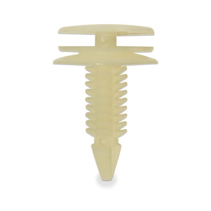 Lantee Car Clips for GM - 50 Front Door Trim Panel Retainers Clips Replaces for GM 10153057 - Image 1