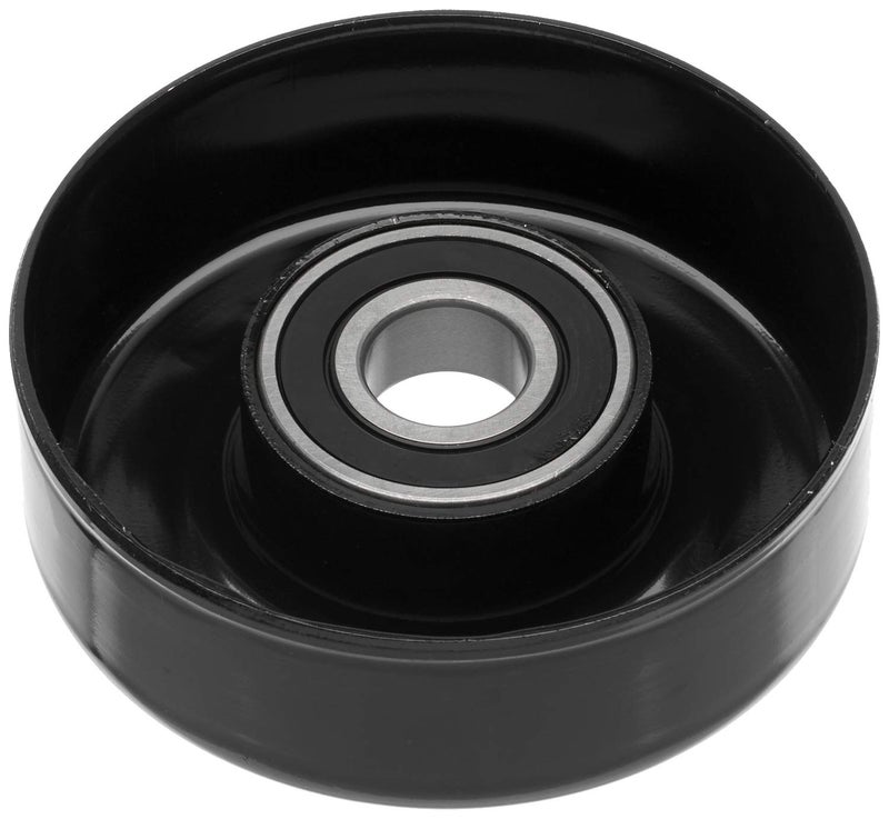 ACDelco ACDelco Gold 38001 Idler Pulley  - Image 2