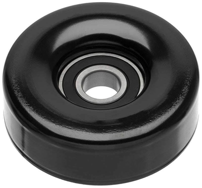 ACDelco Professional 38001 Idler Pulley - Image 1