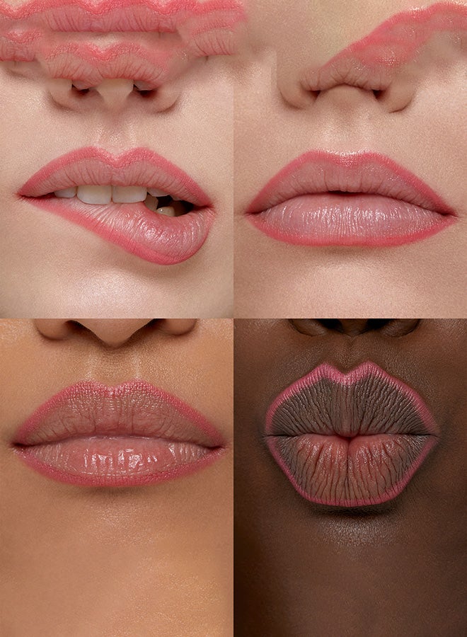 KIKO MILANO Smart Fusion Lip Pencil 508 - Image 3