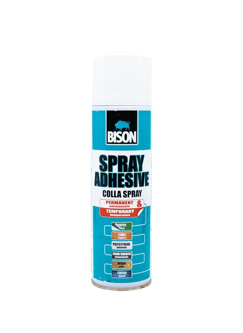 BISON KIT - Bison Adhesive 500Ml - Image 1