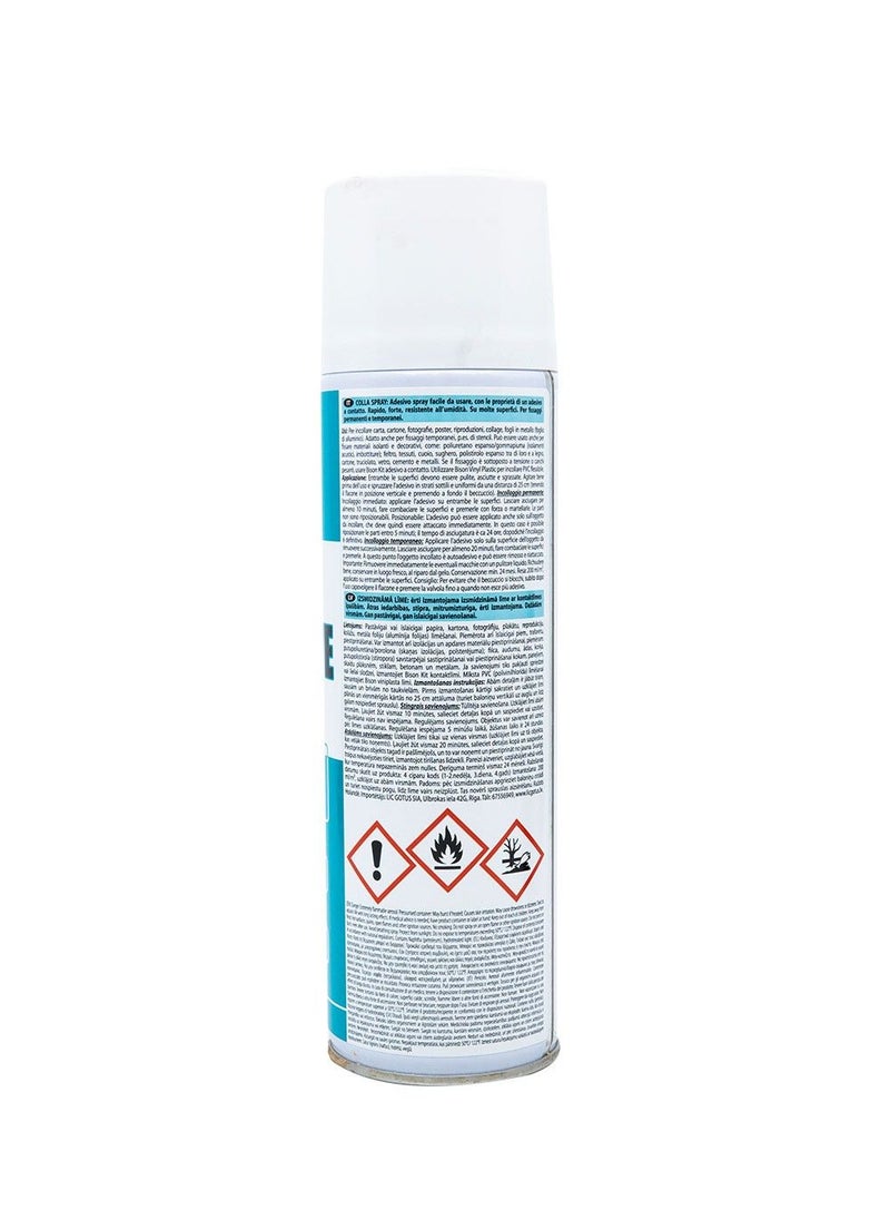 BISON KIT - Bison Adhesive 500Ml - Image 1