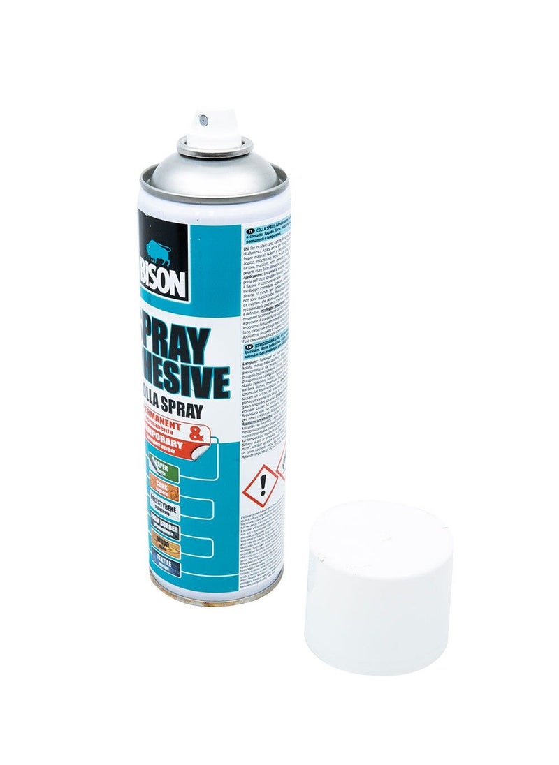 BISON KIT - Bison Adhesive 500Ml - Image 1