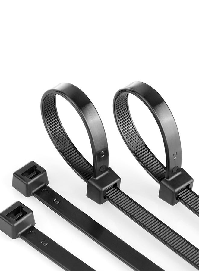 Loquat 100-Piece Cable Tie 200mm - Image 3