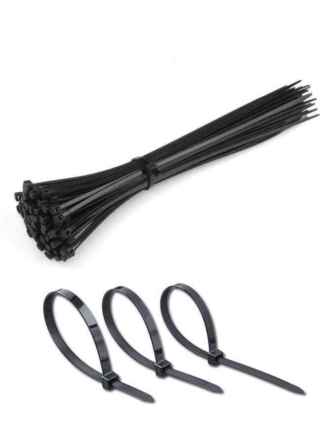 Loquat 100-Piece Cable Tie 200mm - Image 1
