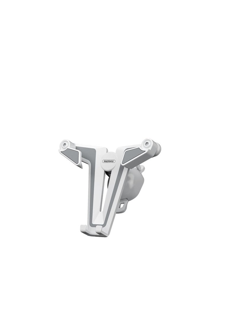 REMAX - Remax Bracket-King Kong Man Gravity Bracket Rm-C52-White And Gray - Image 1