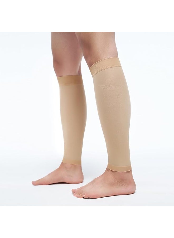 Compression Support Socks – Lightweight Pain-Relief Sleeve for Daily Leg Comfort & Improved Circulation - Image 5