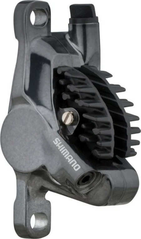 SHIMANO BR-RS785 Ice-Tech Hydraulic Disc Brake Caliper