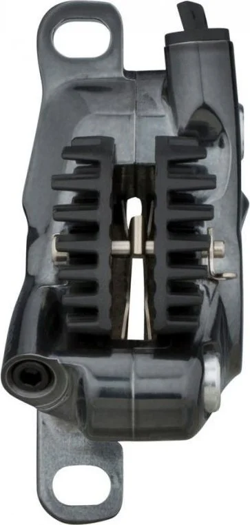 SHIMANO BR-RS785 Ice-Tech Hydraulic Disc Brake Caliper