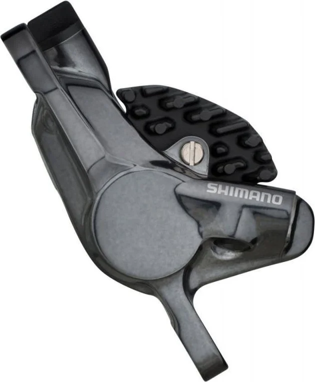 SHIMANO BR-RS785 Ice-Tech Hydraulic Disc Brake Caliper