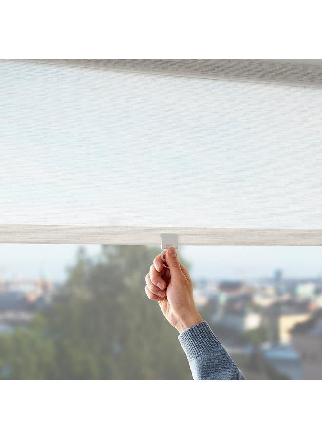 erorex Roller Blind, Beige, 140X195 Cm - Image 4