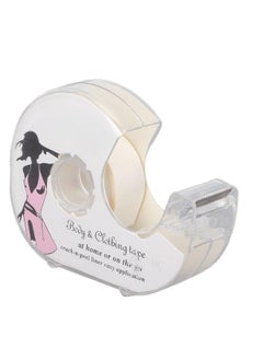 Generic 5M Double Sided Tape for Fashion and Body Invisible Double Sided Body Tape Bra Tape for Clothing.  - Image 2