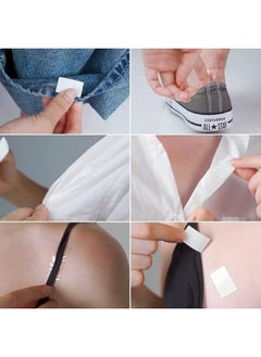 Generic 5M Double Sided Tape for Fashion and Body Invisible Double Sided Body Tape Bra Tape for Clothing.  - Image 4