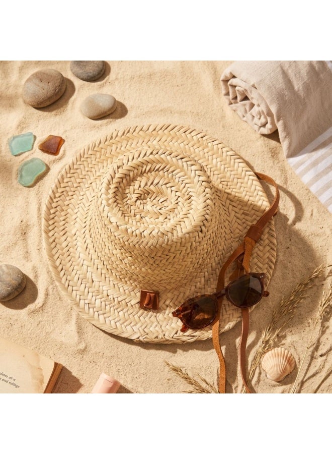 Kids Artisan Shade Hat - Image 2