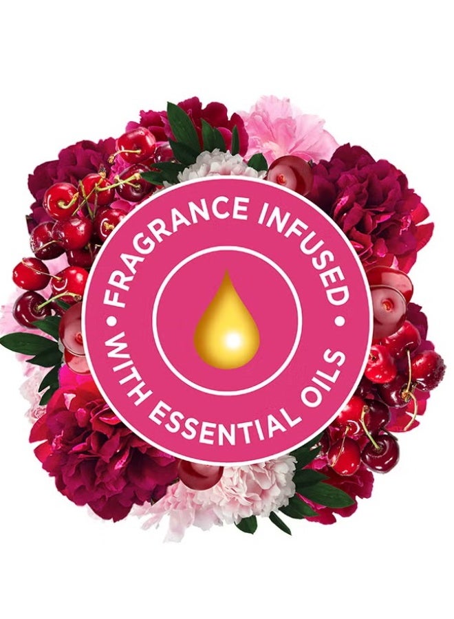 Glade Automatic Spray Refill Peony & Cherry - Floral 269ml - Image 4