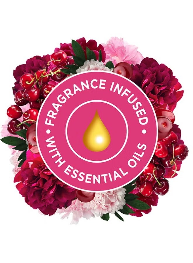 Glade Automatic Spray Refill Peony & Cherry - Floral 269ml - Image 2