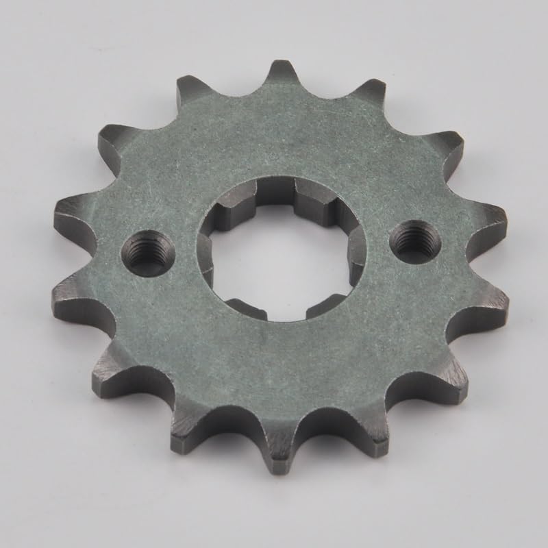Wivplex 520 Motorcycle Front Sprocket 15T - Image 5