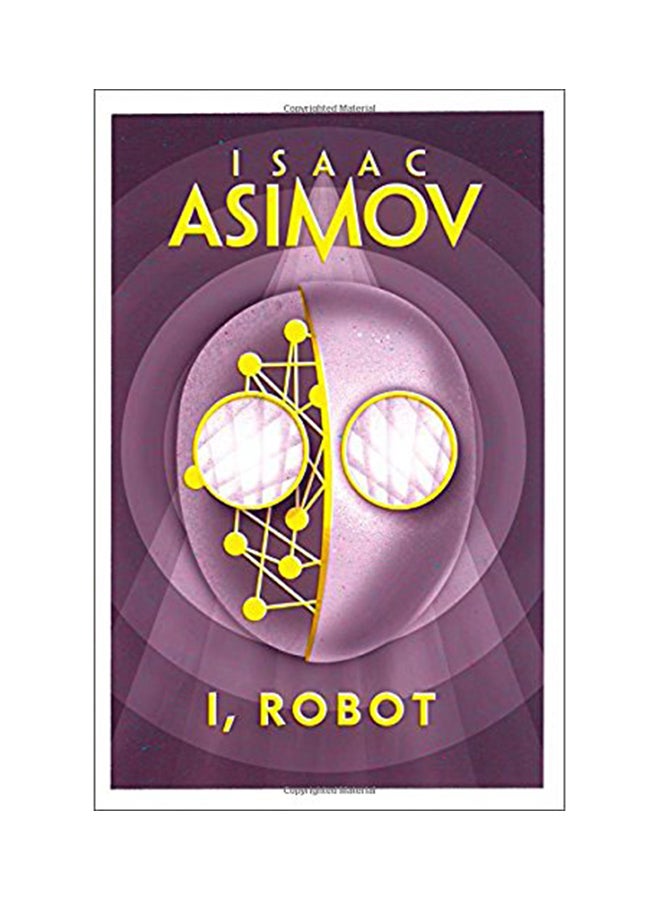 I, Robot
