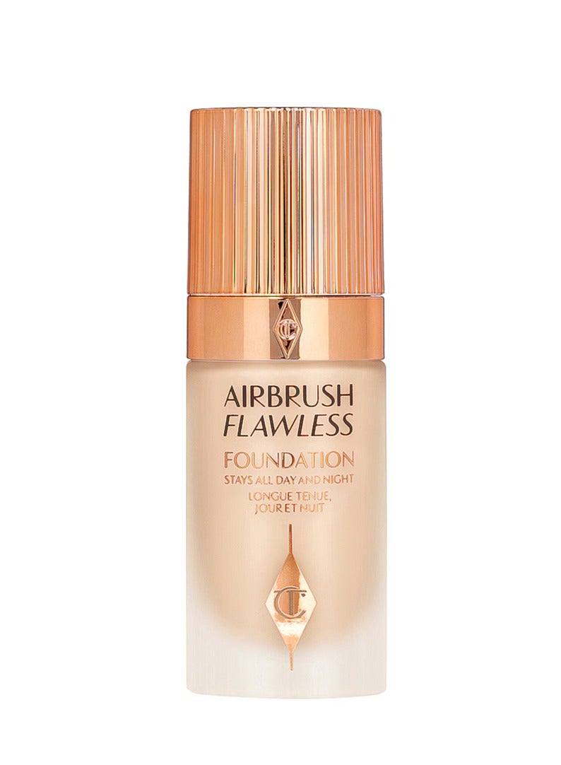 Charlotte Tilbury Airbrush Flawless Foundation 30 ml