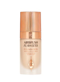 Charlotte Tilbury Airbrush Flawless Foundation 3 Cool 30ml  - Image 1