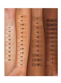 Charlotte Tilbury Airbrush Flawless Foundation 3 Cool 30ml  - Image 3
