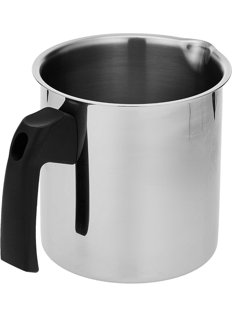 TRAMONTINA Tramontina Allegra 12cm 1.4L Stainless Steel Multipurpose Boiler with Bakelite Handle  - Image 1