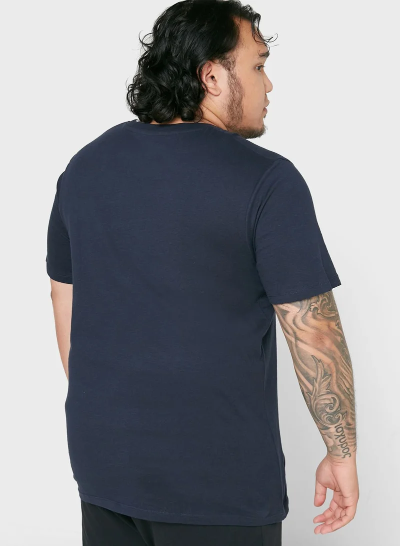 JACK & JONES Graphic T-Shirt