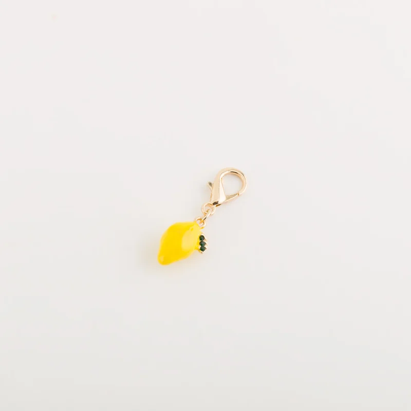 Women's Keyring - Fancy Charm, Size 1x1 cm